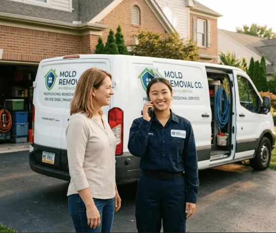 Crawlspace Mold Remediation Crawfordsville, IN FAQs